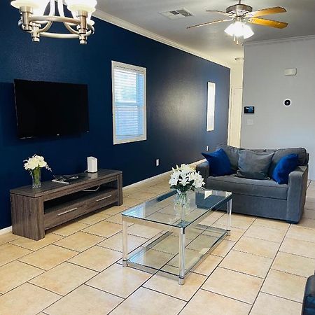 3Br King Suite/Near Strip/Wi-Fi Las Vegas Zewnętrze zdjęcie