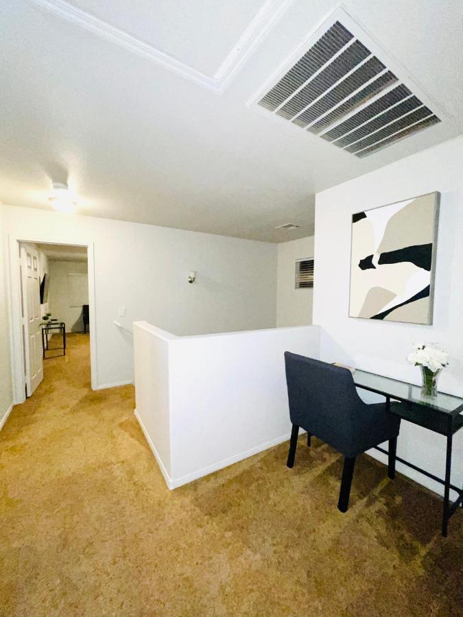 3Br King Suite/Near Strip/Wi-Fi Las Vegas Zewnętrze zdjęcie