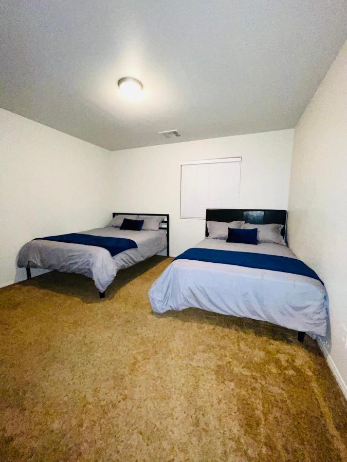 3Br King Suite/Near Strip/Wi-Fi Las Vegas Zewnętrze zdjęcie