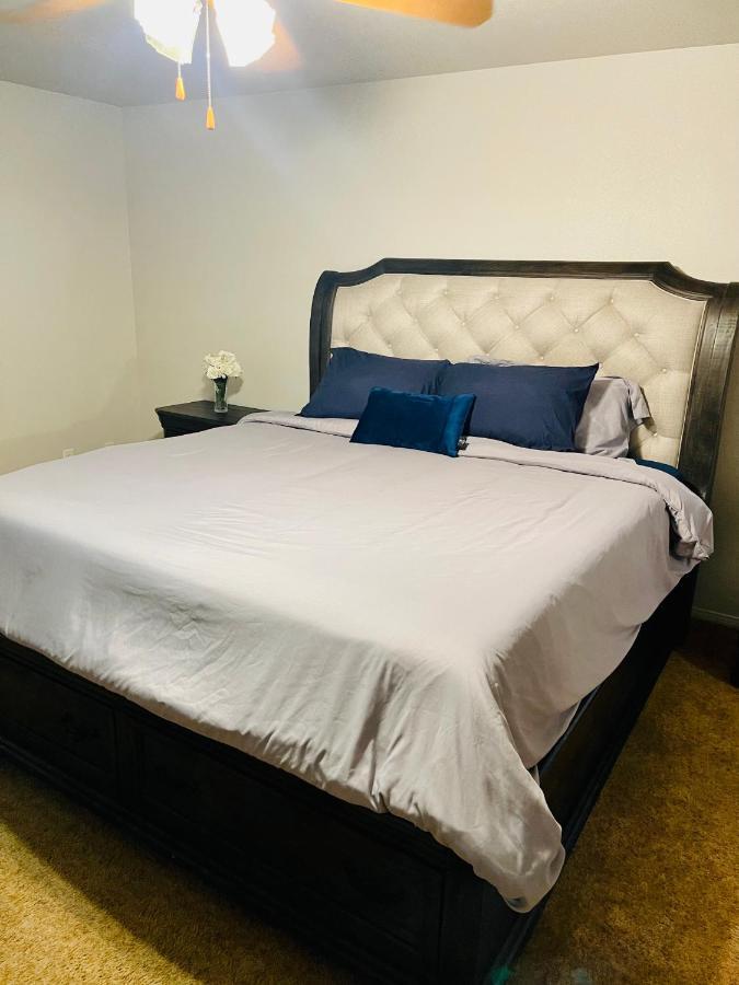 3Br King Suite/Near Strip/Wi-Fi Las Vegas Zewnętrze zdjęcie