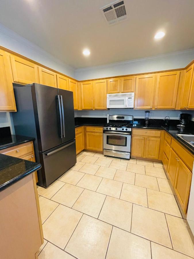 3Br King Suite/Near Strip/Wi-Fi Las Vegas Zewnętrze zdjęcie