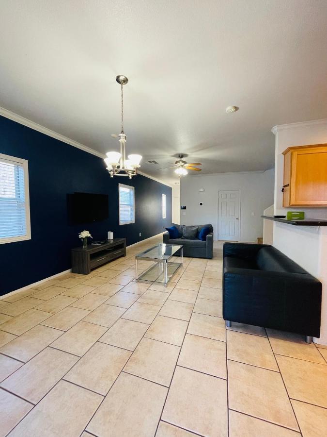 3Br King Suite/Near Strip/Wi-Fi Las Vegas Zewnętrze zdjęcie