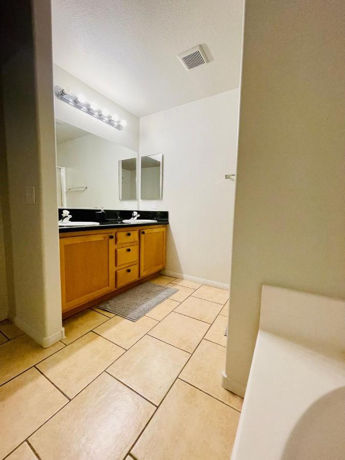 3Br King Suite/Near Strip/Wi-Fi Las Vegas Zewnętrze zdjęcie