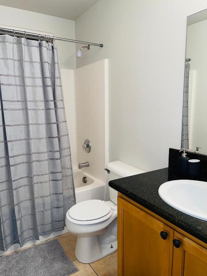 3Br King Suite/Near Strip/Wi-Fi Las Vegas Zewnętrze zdjęcie