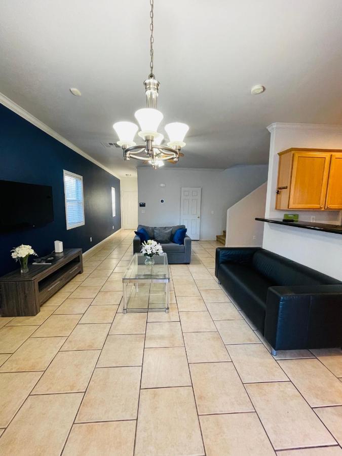 3Br King Suite/Near Strip/Wi-Fi Las Vegas Zewnętrze zdjęcie