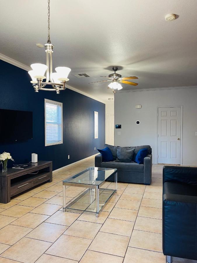 3Br King Suite/Near Strip/Wi-Fi Las Vegas Zewnętrze zdjęcie