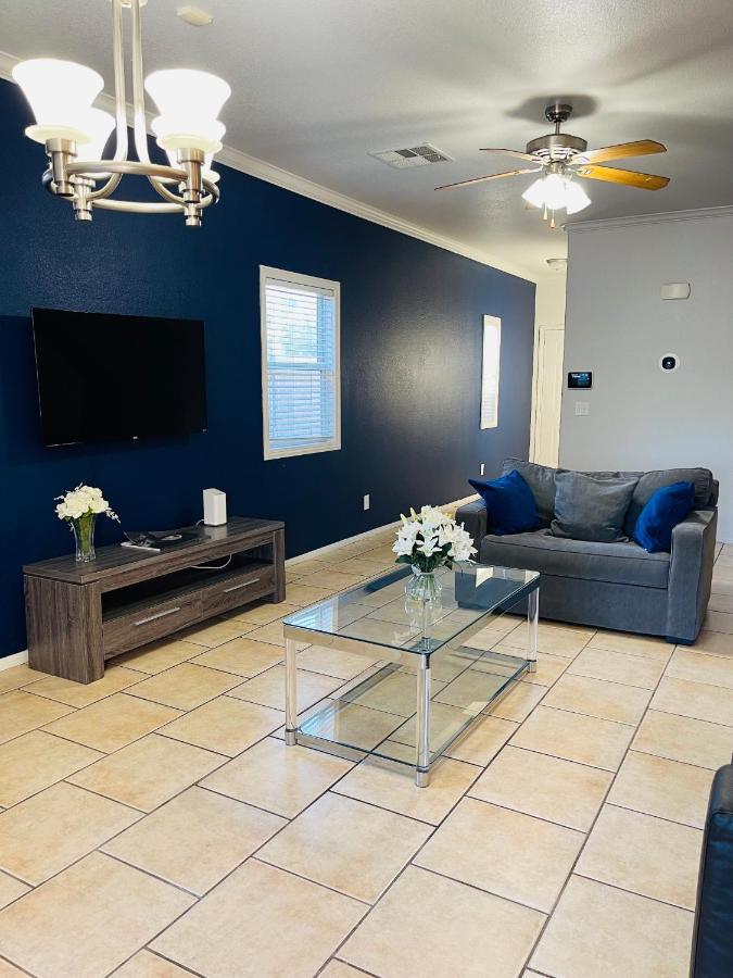 3Br King Suite/Near Strip/Wi-Fi Las Vegas Zewnętrze zdjęcie