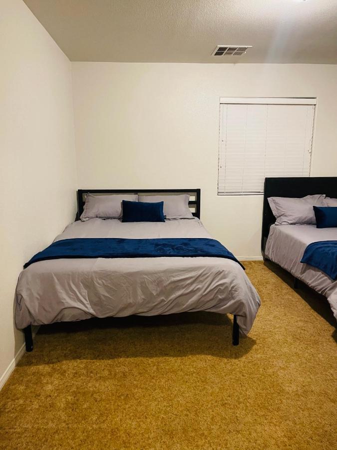 3Br King Suite/Near Strip/Wi-Fi Las Vegas Zewnętrze zdjęcie