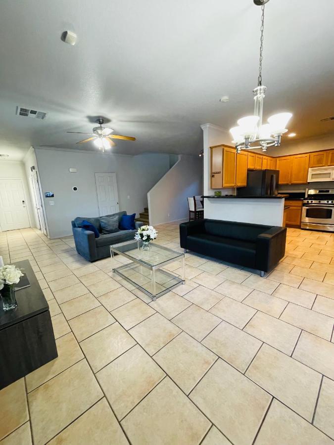 3Br King Suite/Near Strip/Wi-Fi Las Vegas Zewnętrze zdjęcie