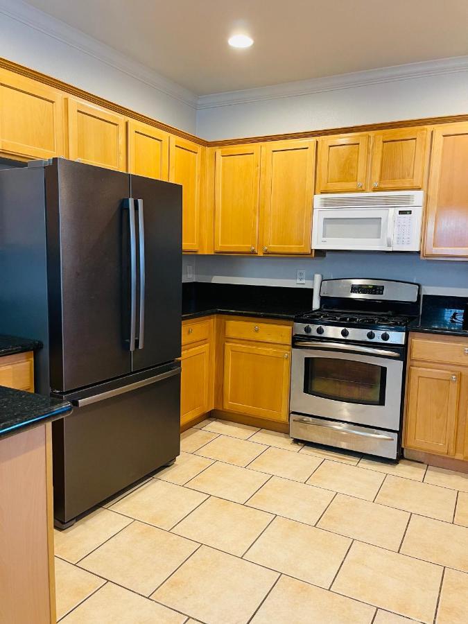 3Br King Suite/Near Strip/Wi-Fi Las Vegas Zewnętrze zdjęcie