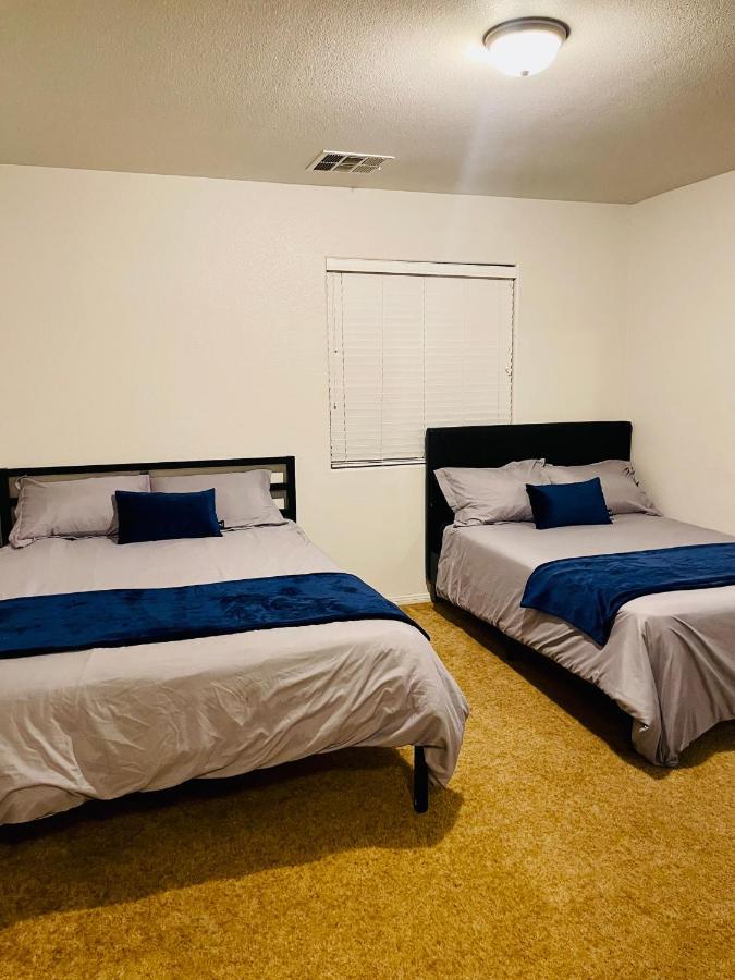 3Br King Suite/Near Strip/Wi-Fi Las Vegas Zewnętrze zdjęcie