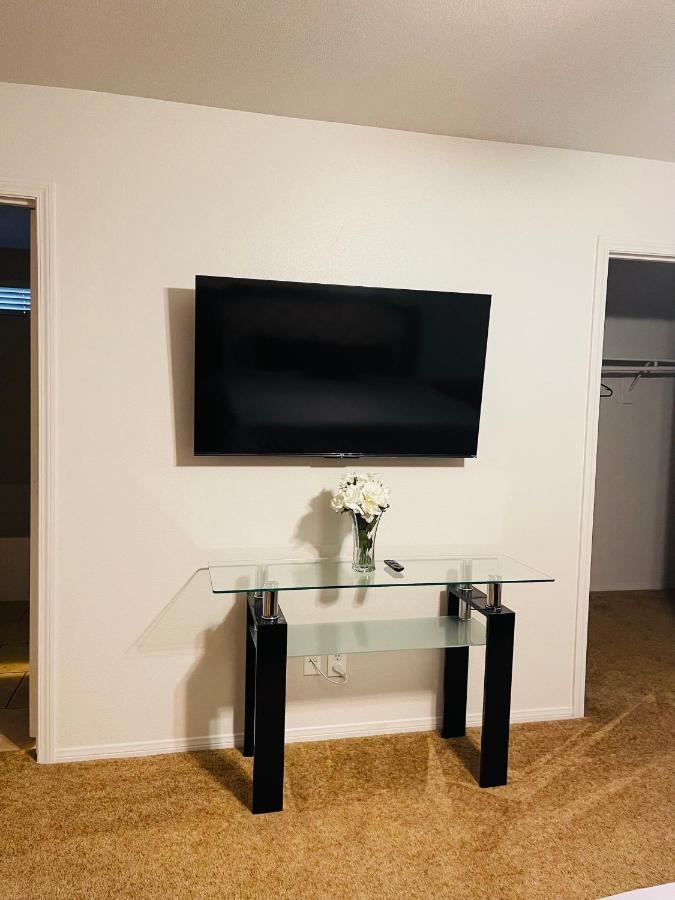 3Br King Suite/Near Strip/Wi-Fi Las Vegas Zewnętrze zdjęcie